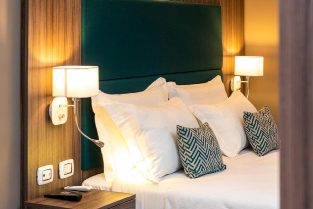 Aurelia Antica Suites & Apartments Róma Kültér fotó