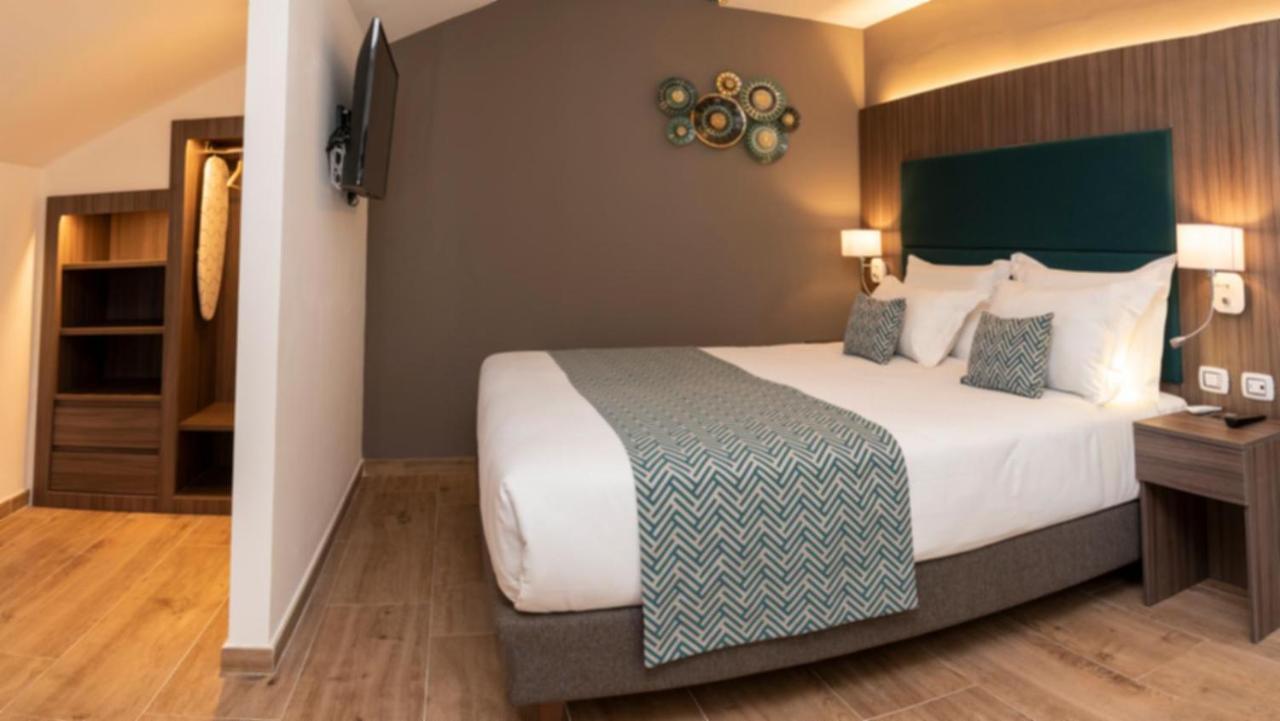 Aurelia Antica Suites & Apartments Róma Kültér fotó