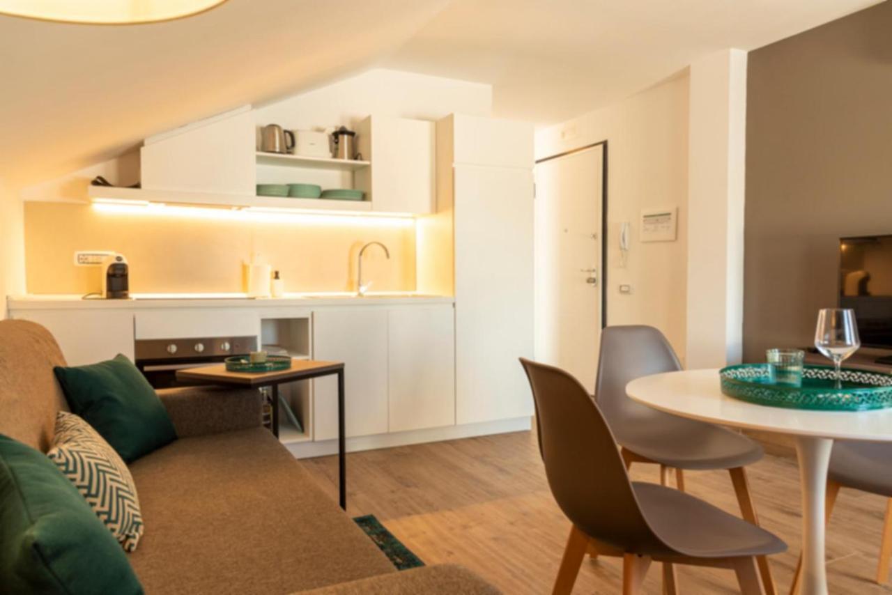 Aurelia Antica Suites & Apartments Róma Kültér fotó