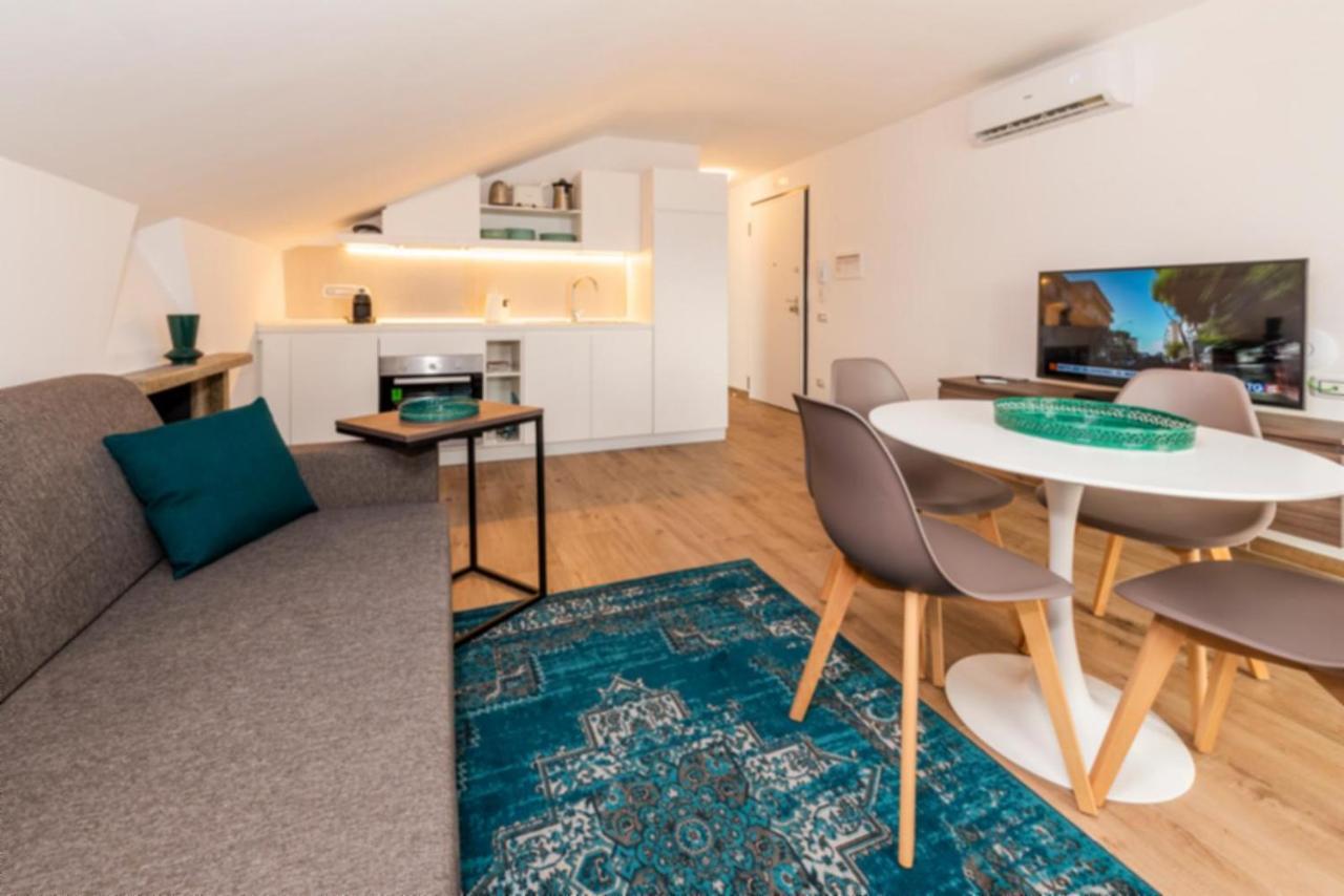Aurelia Antica Suites & Apartments Róma Kültér fotó