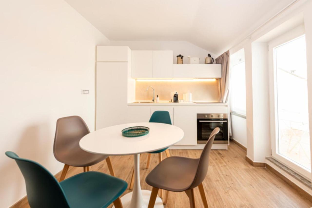 Aurelia Antica Suites & Apartments Róma Kültér fotó