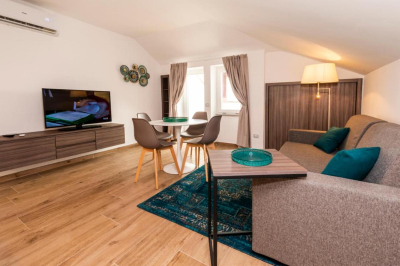 Aurelia Antica Suites & Apartments Róma Kültér fotó