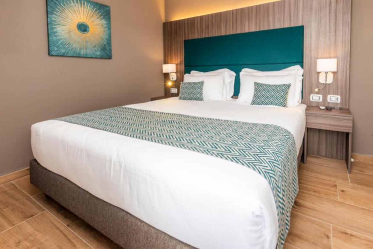 Aurelia Antica Suites & Apartments Róma Kültér fotó