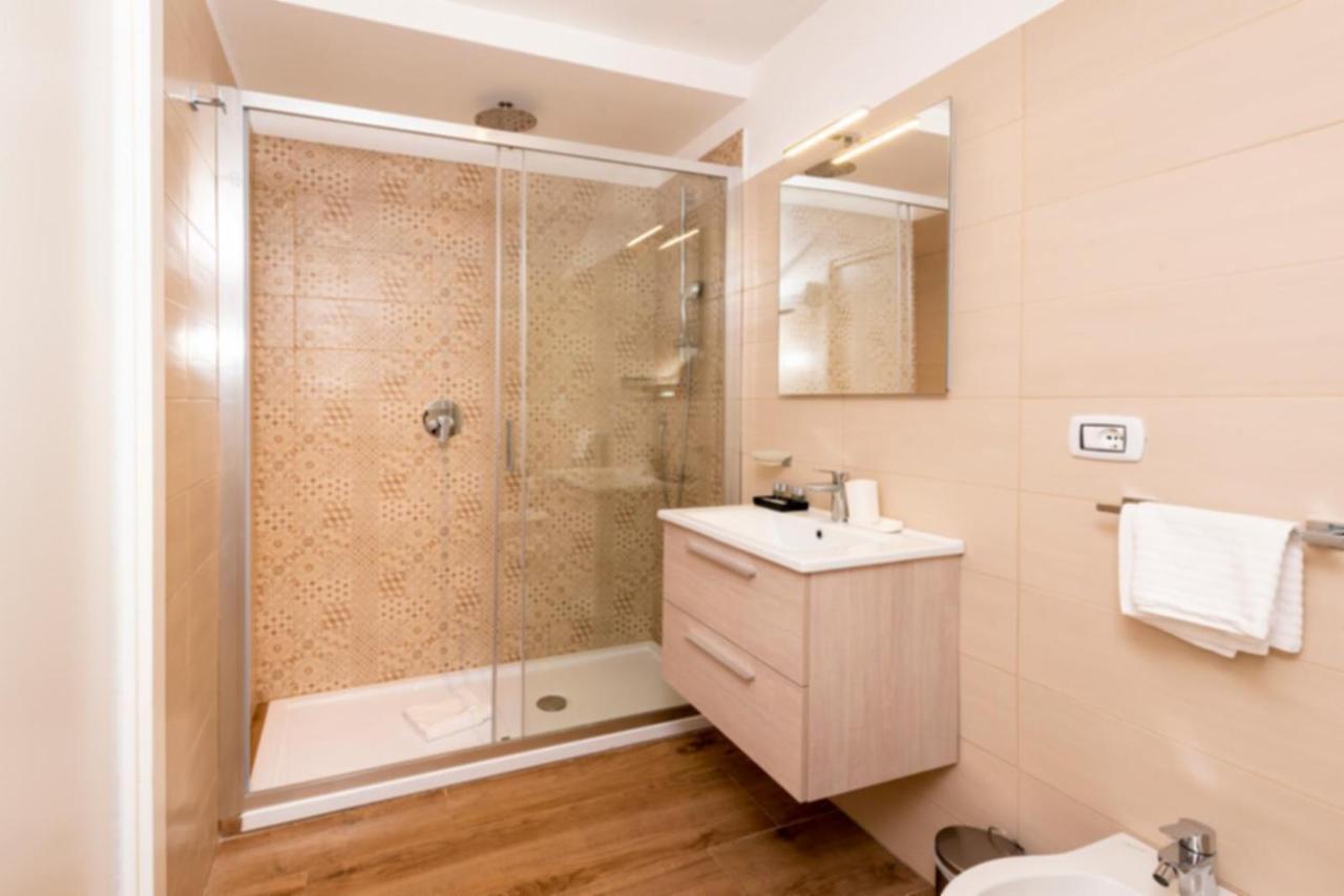 Aurelia Antica Suites & Apartments Róma Kültér fotó