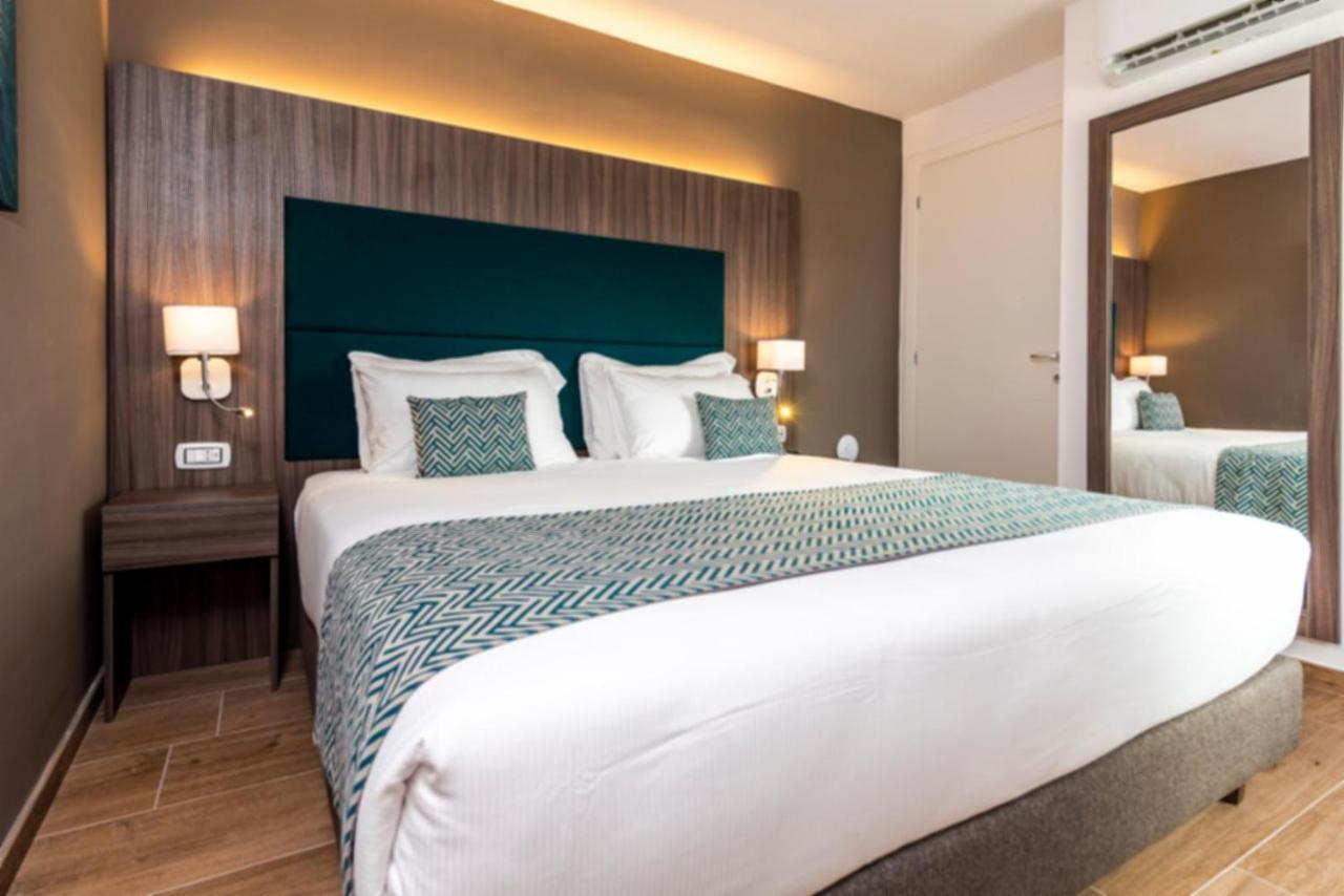 Aurelia Antica Suites & Apartments Róma Kültér fotó