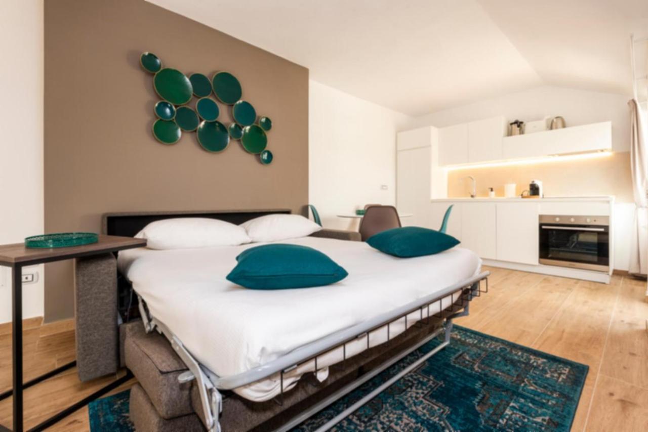 Aurelia Antica Suites & Apartments Róma Kültér fotó