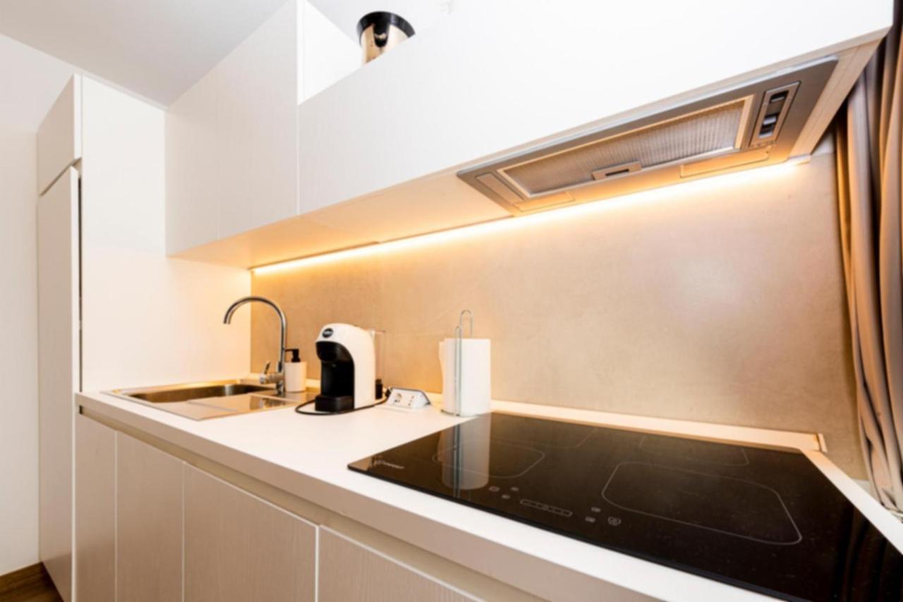 Aurelia Antica Suites & Apartments Róma Kültér fotó