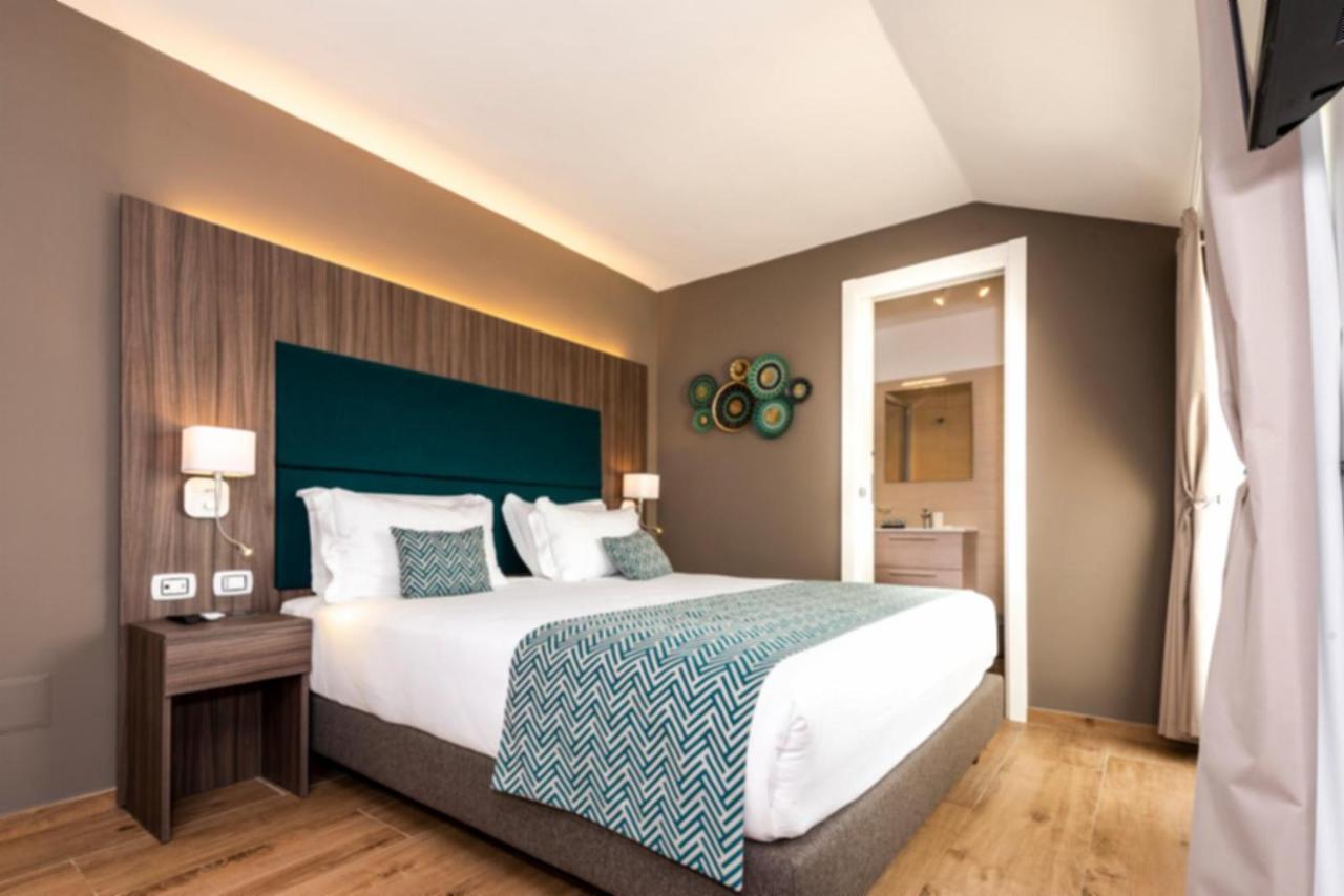 Aurelia Antica Suites & Apartments Róma Kültér fotó