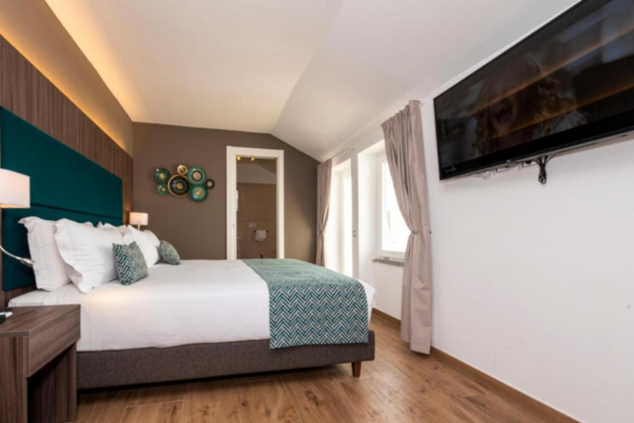 Aurelia Antica Suites & Apartments Róma Kültér fotó