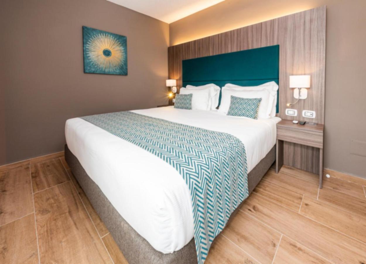 Aurelia Antica Suites & Apartments Róma Kültér fotó