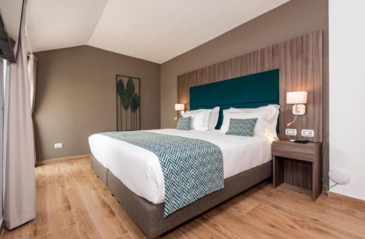 Aurelia Antica Suites & Apartments Róma Kültér fotó