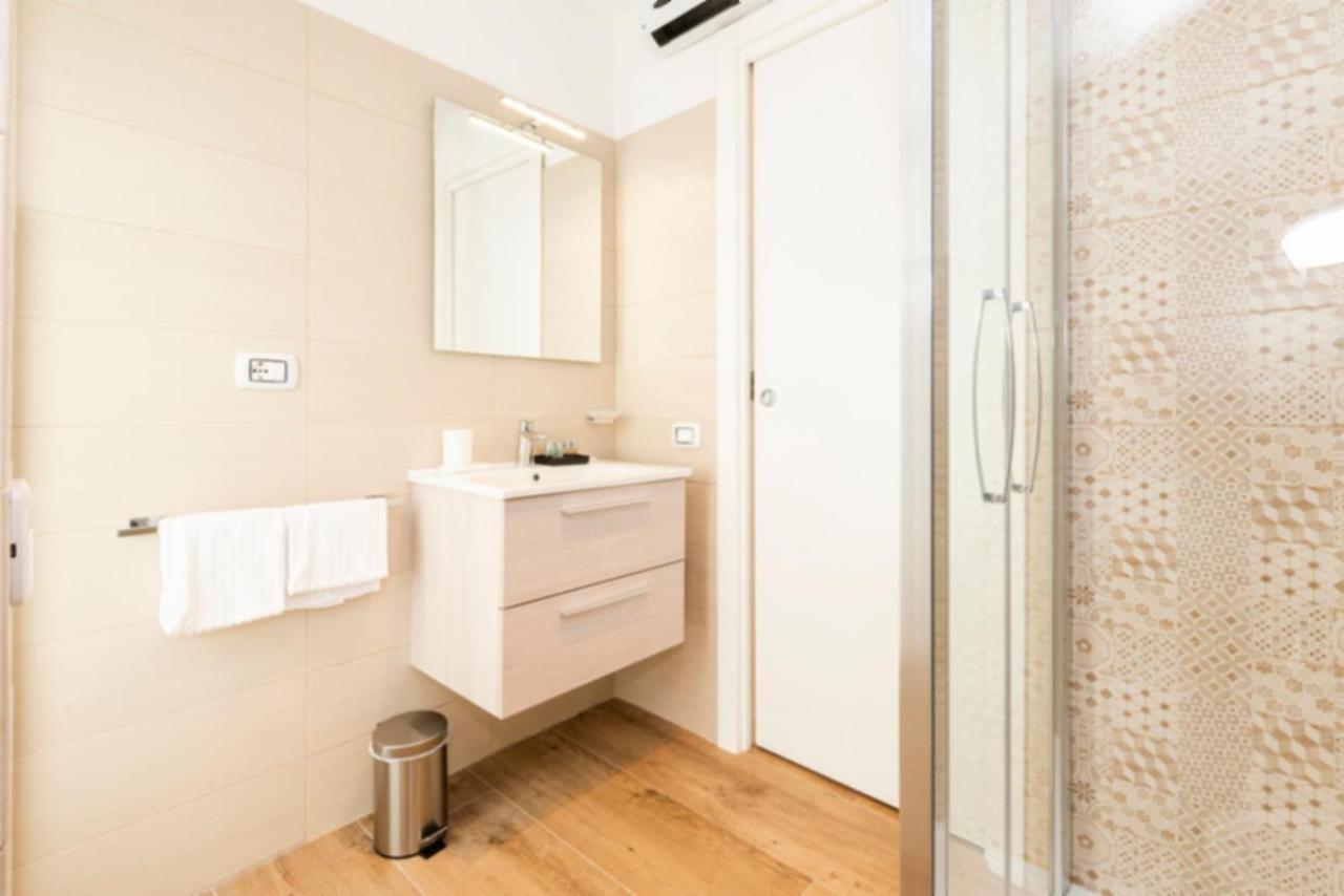 Aurelia Antica Suites & Apartments Róma Kültér fotó