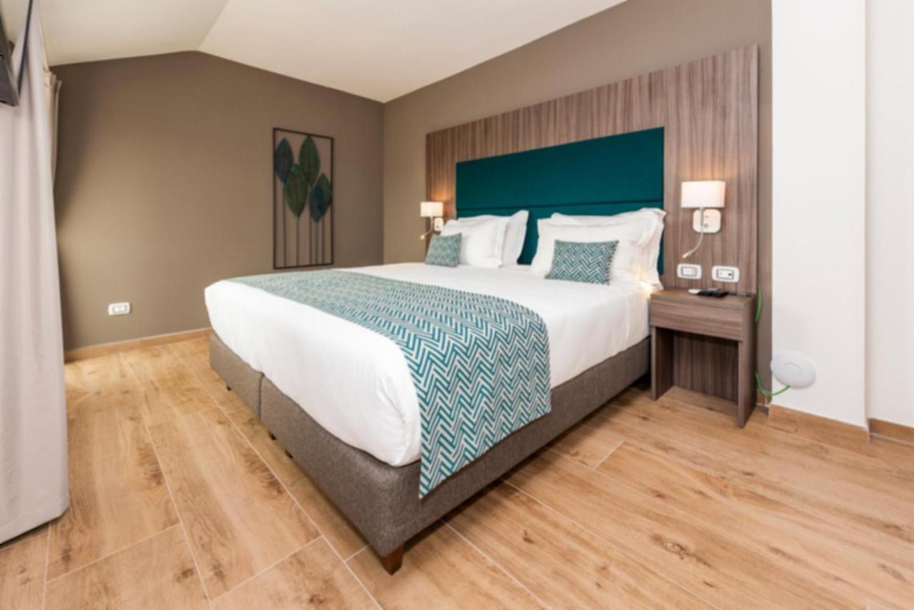 Aurelia Antica Suites & Apartments Róma Kültér fotó