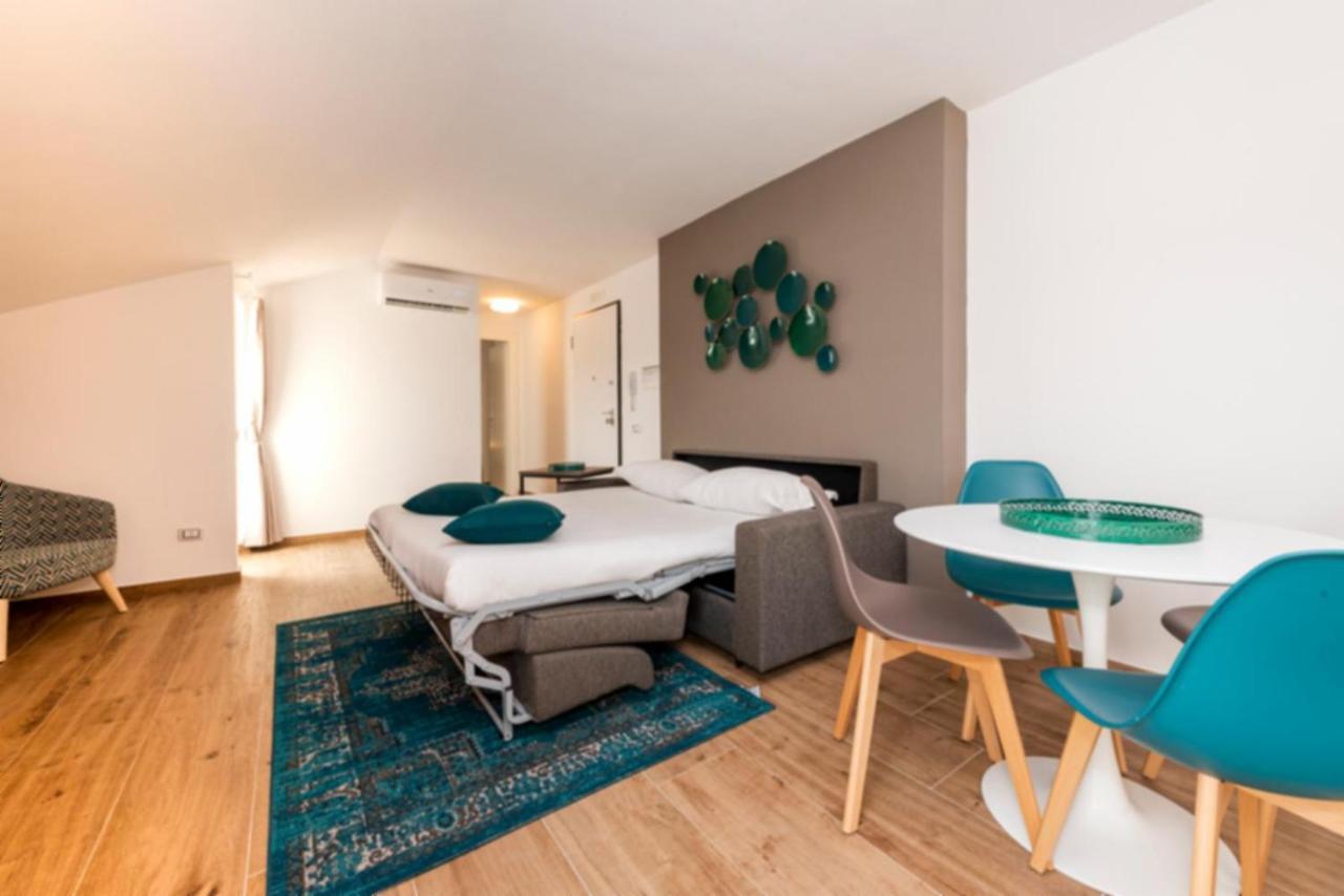 Aurelia Antica Suites & Apartments Róma Kültér fotó